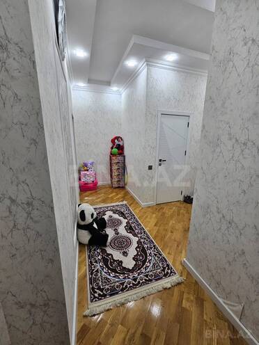 Satılır 2 otaqlı yeni tikili 67 m², photo 10 from 14
