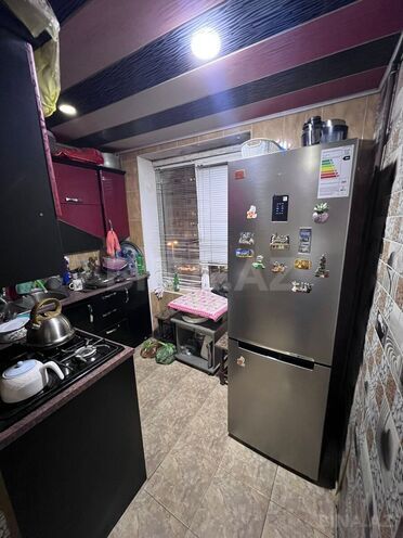 Продаётся 3-комн. вторичка 70 м², м. Иншаатчылар, photo 3 from 15