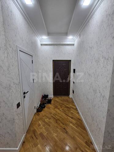 Satılır 2 otaqlı yeni tikili 67 m², photo 3 from 14