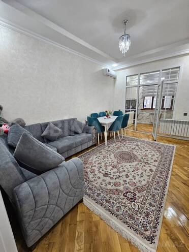 Satılır 2 otaqlı yeni tikili 67 m², photo 12 from 14