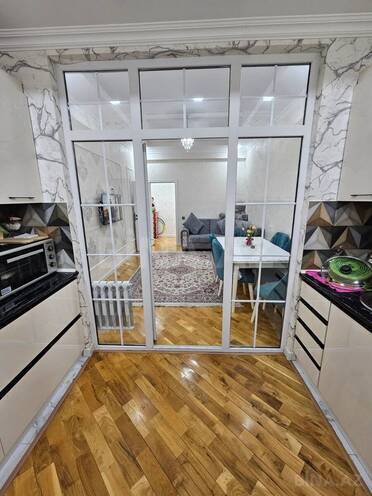 Satılır 2 otaqlı yeni tikili 67 m², photo 9 from 14