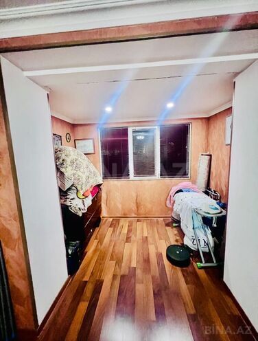 Продаётся 3-комн. вторичка 70 м², м. Иншаатчылар, photo 4 from 15