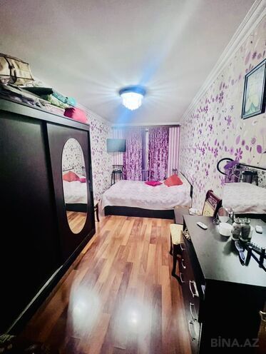 Продаётся 3-комн. вторичка 70 м², м. Иншаатчылар, photo 7 from 15