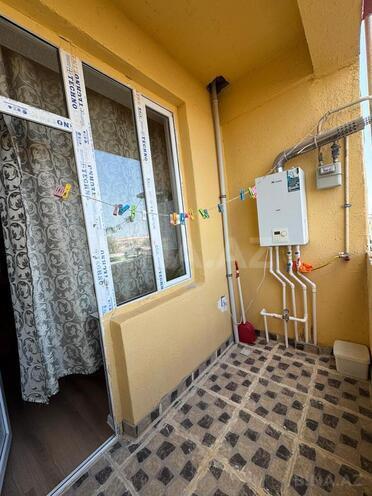 Сдаётся 1-комн. новостройка 55 м², пос. Сарай, photo 6 from 12
