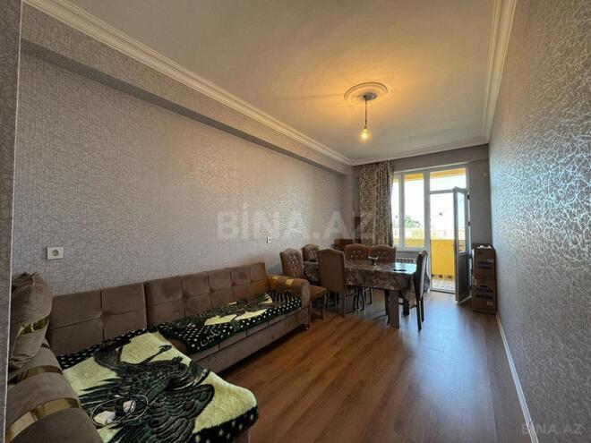 Сдаётся 1-комн. новостройка 55 м², пос. Сарай, photo 5 from 12