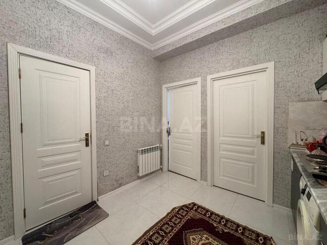 Сдаётся 1-комн. новостройка 55 м², пос. Сарай, photo 7 from 12