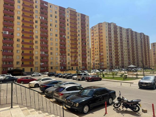 Сдаётся 1-комн. новостройка 55 м², пос. Сарай, photo 10 from 12
