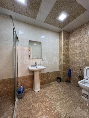 Сдаётся 1-комн. новостройка 55 м², пос. Сарай, photo 11 from 12