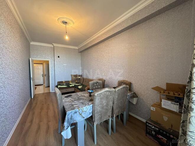 Сдаётся 1-комн. новостройка 55 м², пос. Сарай, photo 4 from 12