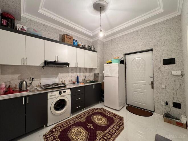 Сдаётся 1-комн. новостройка 55 м², пос. Сарай, photo 9 from 12