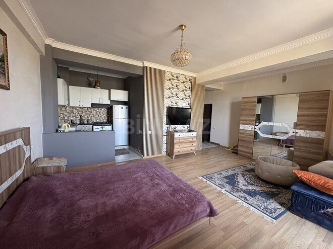 Продается 2-комн. новостройка 52 м², пос. Новханы, photo 7 from 10