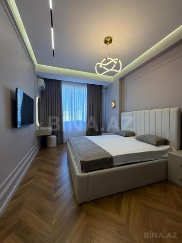 Satılır 2 otaqlı yeni tikili 85 m², Şah İsmayıl Xətai m., photo 5 from 11