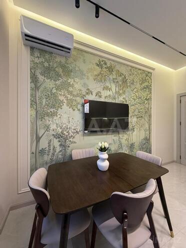 Satılır 2 otaqlı yeni tikili 85 m², Şah İsmayıl Xətai m., photo 8 from 11