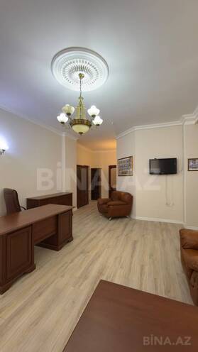 İcarəyə verilir 3 otaqlı ofis 90 m², Nizami m., photo 9 from 19