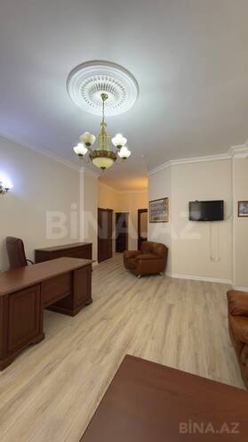İcarəyə verilir 3 otaqlı ofis 90 m², Nizami m., photo 10 from 19