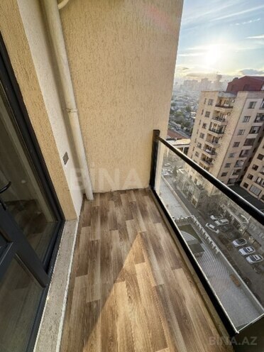Сдаётся 2-комн. новостройка 60 м², Насиминский  р., photo 10 from 14