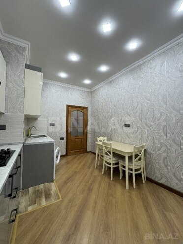 Сдаётся 2-комн. новостройка 60 м², Насиминский  р., photo 5 from 14