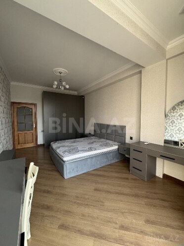 Сдаётся 2-комн. новостройка 60 м², Насиминский  р., photo 3 from 14