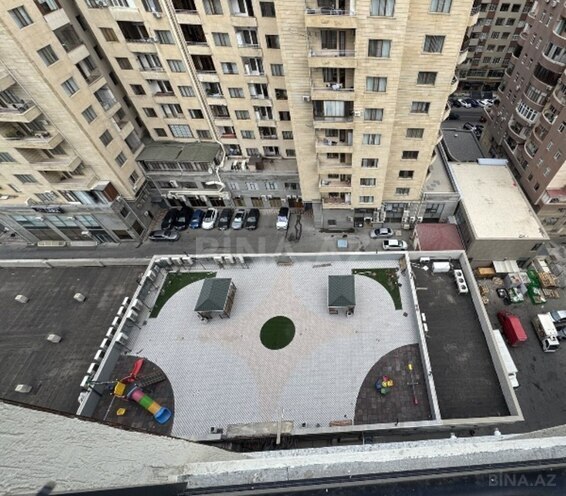 Сдаётся 2-комн. новостройка 60 м², Насиминский  р., photo 13 from 14