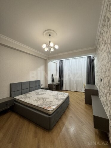 Сдаётся 2-комн. новостройка 60 м², Насиминский  р., photo 1 from 14