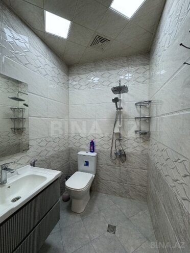 Сдаётся 2-комн. новостройка 60 м², Насиминский  р., photo 8 from 14