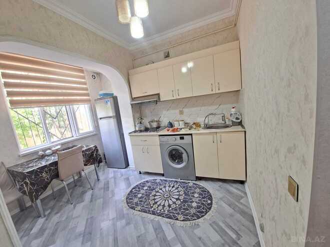 Сдаётся 2-комн. вторичка 60 м², м. Насими, photo 6 from 12