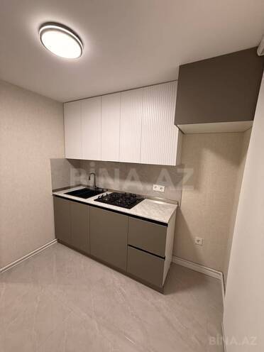 Satılır 2 otaqlı köhnə tikili 50 m², Elmlər Akademiyası m., photo 14 from 20