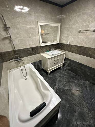 Сдаётся 3-комн. новостройка 100 м², м. Нариман Нариманов, photo 16 from 25