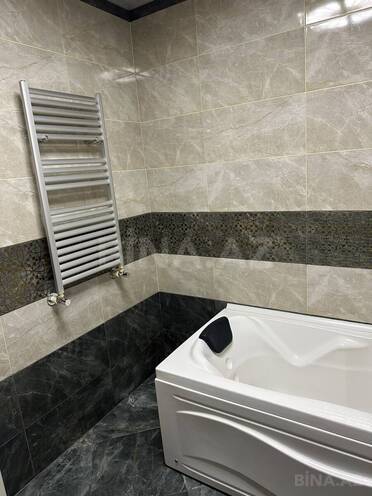Сдаётся 3-комн. новостройка 100 м², м. Нариман Нариманов, photo 10 from 25