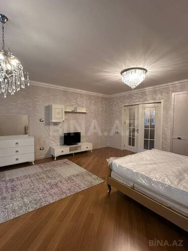 Сдаётся 3-комн. новостройка 100 м², м. Нариман Нариманов, photo 5 from 25
