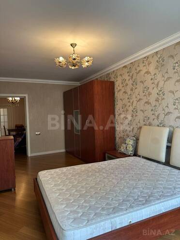 Сдаётся 3-комн. новостройка 100 м², м. Нариман Нариманов, photo 21 from 25