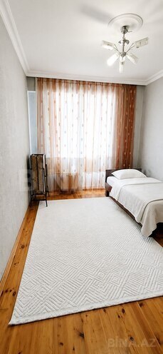 Сдаётся 3-комн. новостройка 125 м², м. Ази Асланов, photo 3 from 6