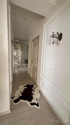 Satılır 2 otaqlı yeni tikili 93 m², Məmmədli q., photo 12 from 18