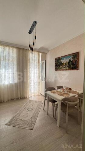Satılır 2 otaqlı yeni tikili 93 m², Məmmədli q., photo 11 from 18