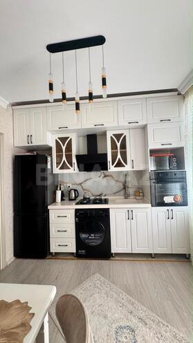 Satılır 2 otaqlı yeni tikili 93 m², Məmmədli q., photo 10 from 18