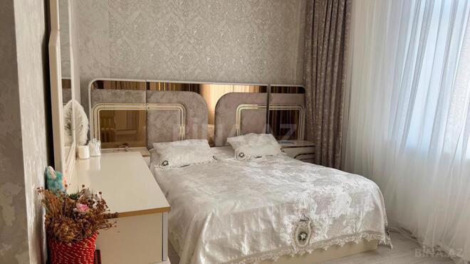 Satılır 2 otaqlı yeni tikili 93 m², Məmmədli q., photo 7 from 18