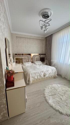 Satılır 2 otaqlı yeni tikili 93 m², Məmmədli q., photo 5 from 18