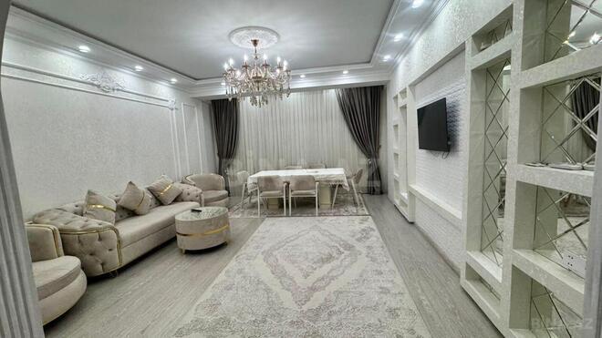 Satılır 2 otaqlı yeni tikili 93 m², Məmmədli q., photo 3 from 18