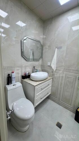 Satılır 2 otaqlı yeni tikili 93 m², Məmmədli q., photo 15 from 18