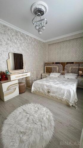 Satılır 2 otaqlı yeni tikili 93 m², Məmmədli q., photo 6 from 18