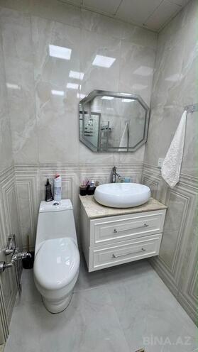 Satılır 2 otaqlı yeni tikili 93 m², Məmmədli q., photo 16 from 18