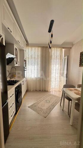 Satılır 2 otaqlı yeni tikili 93 m², Məmmədli q., photo 9 from 18