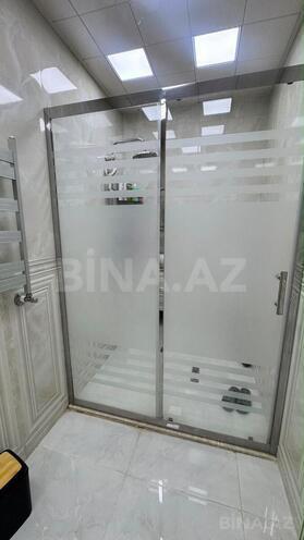 Satılır 2 otaqlı yeni tikili 93 m², Məmmədli q., photo 17 from 18