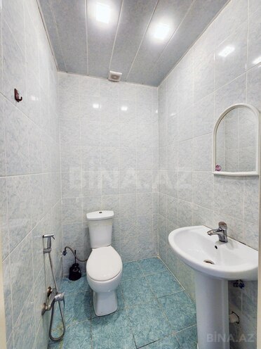 İcarəyə verilir 3 otaqlı yeni tikili 131 m², Nəriman Nərimanov m., photo 8 from 9