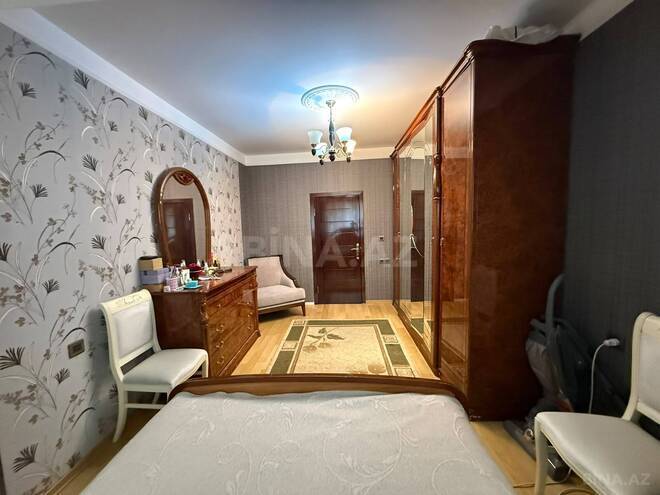 Satılır 2 otaqlı köhnə tikili 72 m², Nərimanov r., photo 12 from 16