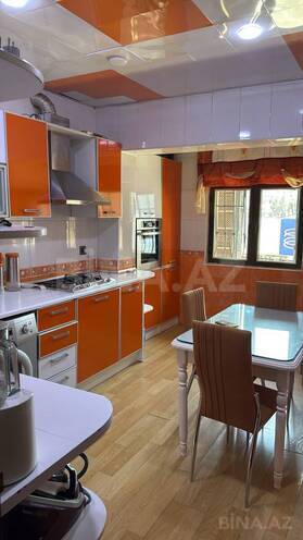 Satılır 2 otaqlı köhnə tikili 72 m², Nərimanov r., photo 6 from 16