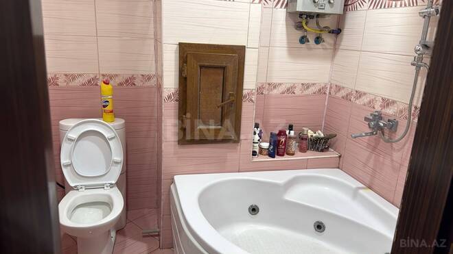 Satılır 2 otaqlı köhnə tikili 72 m², Nərimanov r., photo 14 from 16