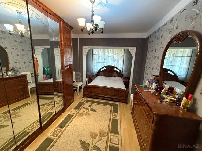 Satılır 2 otaqlı köhnə tikili 72 m², Nərimanov r., photo 11 from 16