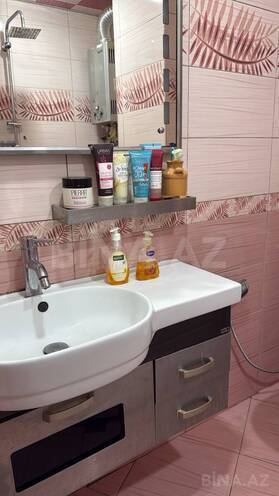 Satılır 2 otaqlı köhnə tikili 72 m², Nərimanov r., photo 13 from 16