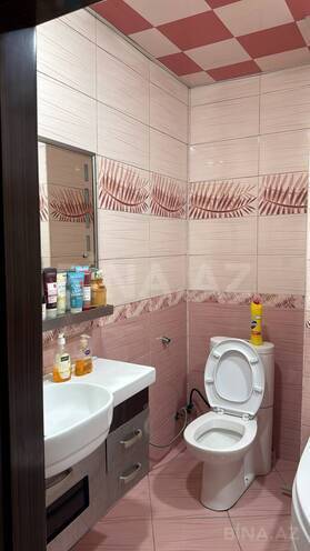 Satılır 2 otaqlı köhnə tikili 72 m², Nərimanov r., photo 15 from 16